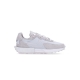 scarpa bassa donna w fontanka waffle PURE PLATINUM/LIGHT SOFT PINK