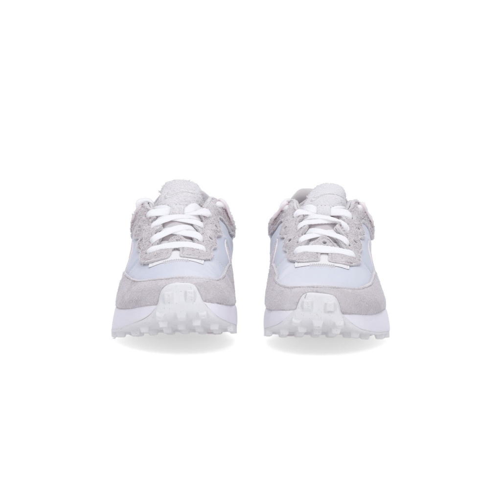 scarpa bassa donna w fontanka waffle PURE PLATINUM/LIGHT SOFT PINK