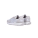scarpa bassa donna w fontanka waffle PURE PLATINUM/LIGHT SOFT PINK