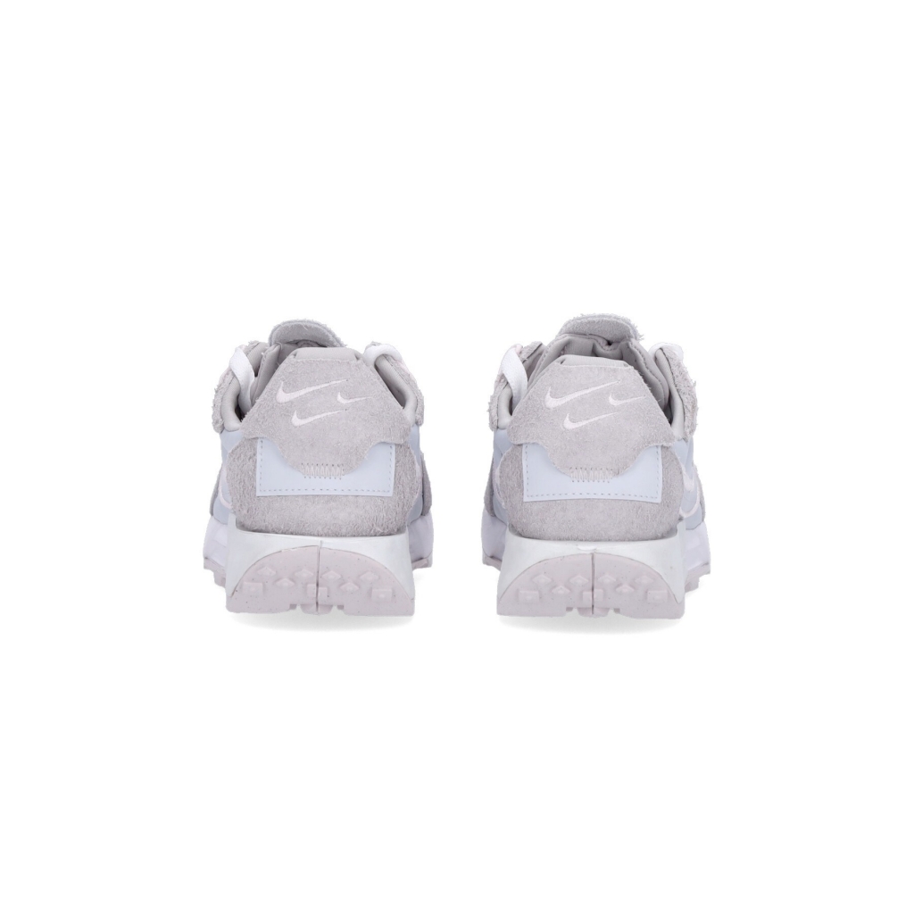 scarpa bassa donna w fontanka waffle PURE PLATINUM/LIGHT SOFT PINK