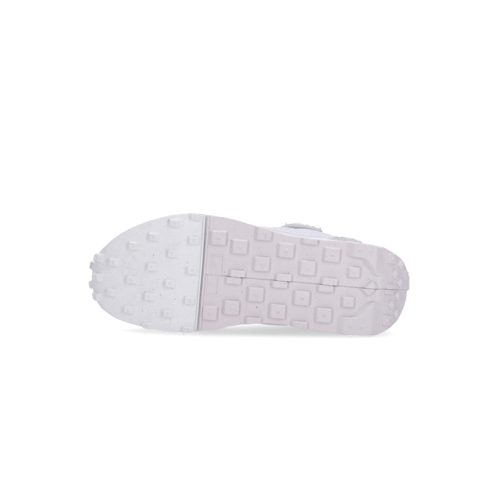 scarpa bassa donna w fontanka waffle PURE PLATINUM/LIGHT SOFT PINK