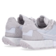scarpa bassa donna w fontanka waffle PURE PLATINUM/LIGHT SOFT PINK