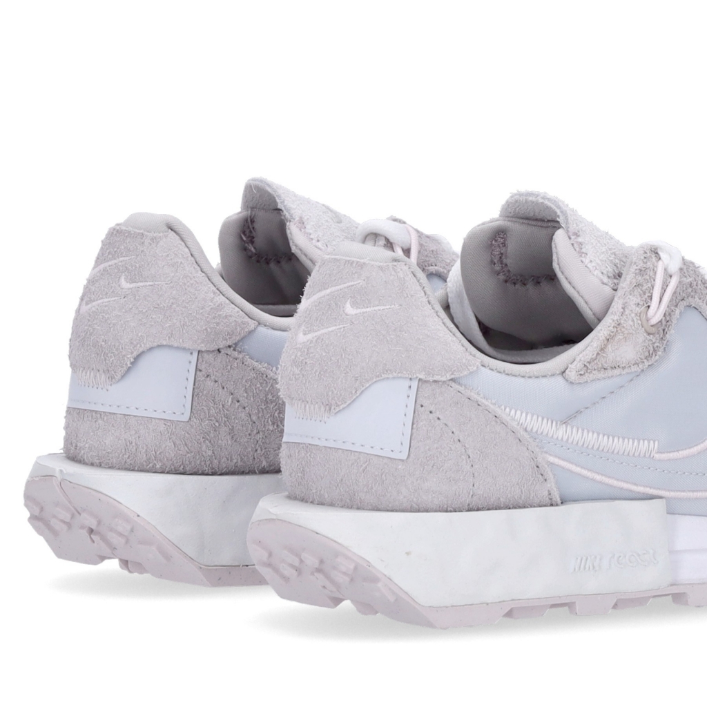 scarpa bassa donna w fontanka waffle PURE PLATINUM/LIGHT SOFT PINK