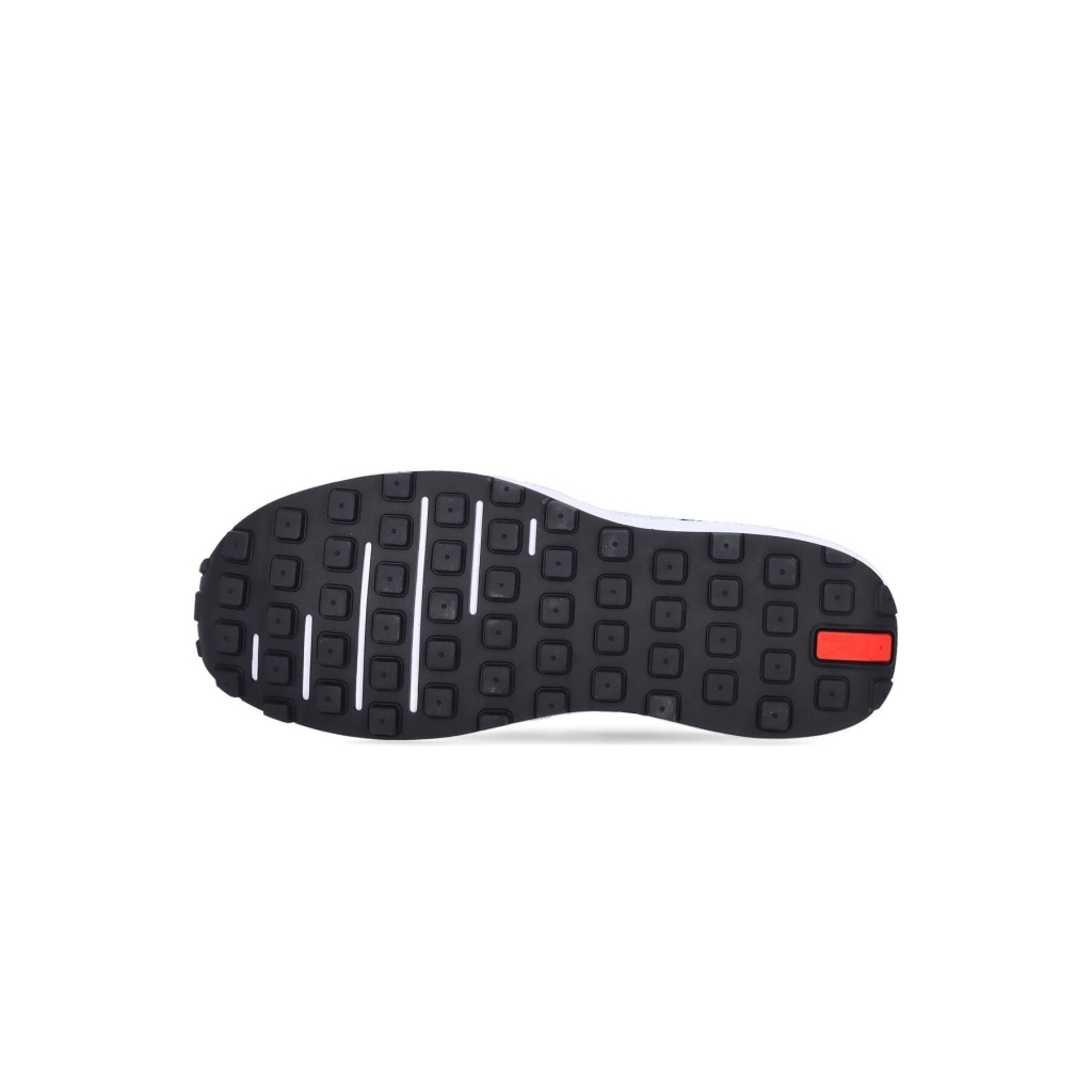 scarpa bassa uomo waffle one ltr BLACK/WHITE/BLACK/WHITE