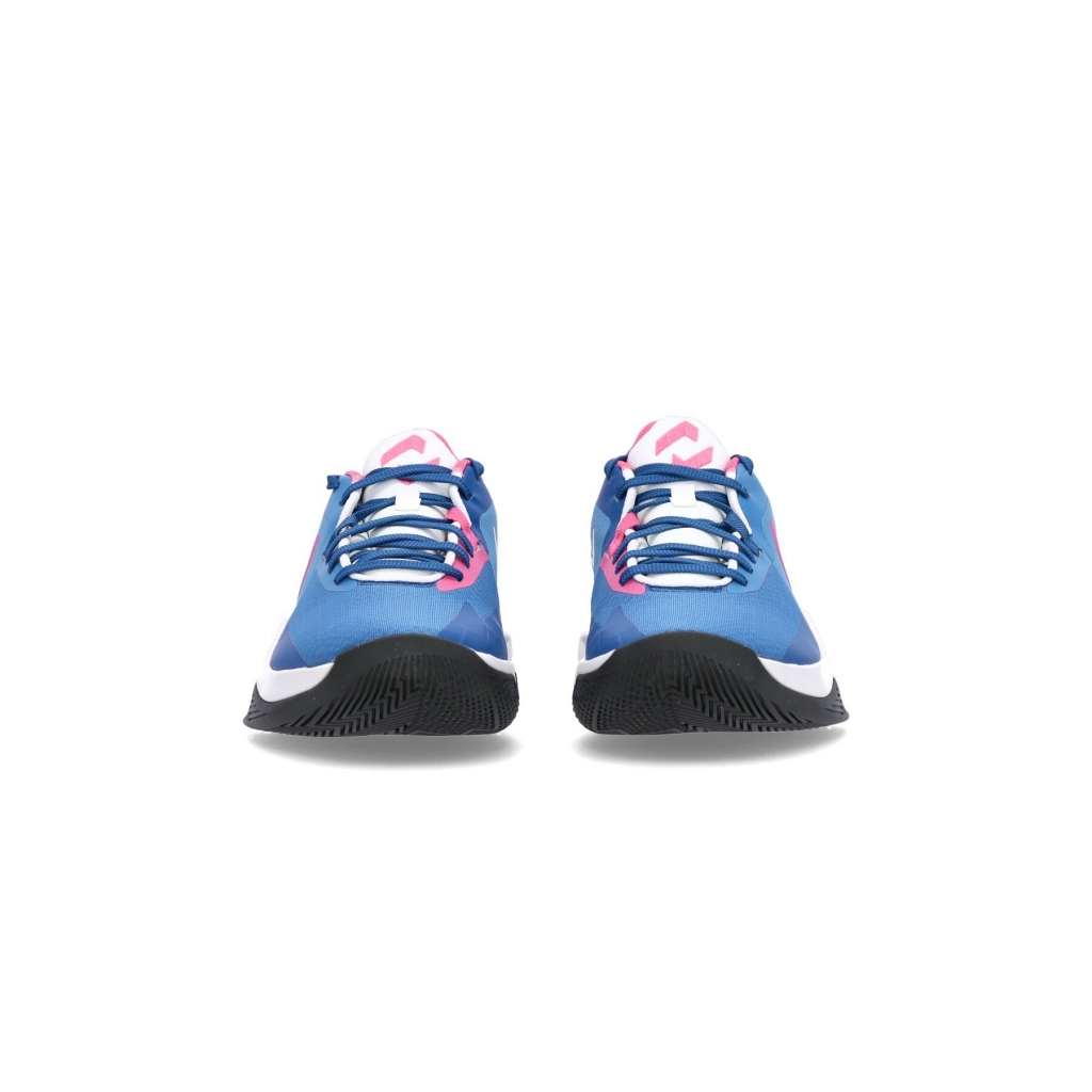 scarpa bassa uomo precision vi DUTCH BLUE/PINKSICLE/DARK MARINA BLUE/SAIL