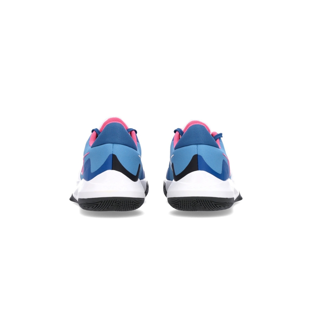 scarpa bassa uomo precision vi DUTCH BLUE/PINKSICLE/DARK MARINA BLUE/SAIL