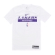 maglietta uomo nba dri-fit essential practice gpx tee loslak BLACK