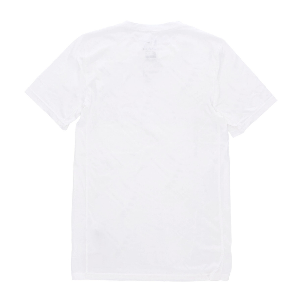 maglietta uomo nba dri-fit essential practice gpx tee loslak BLACK
