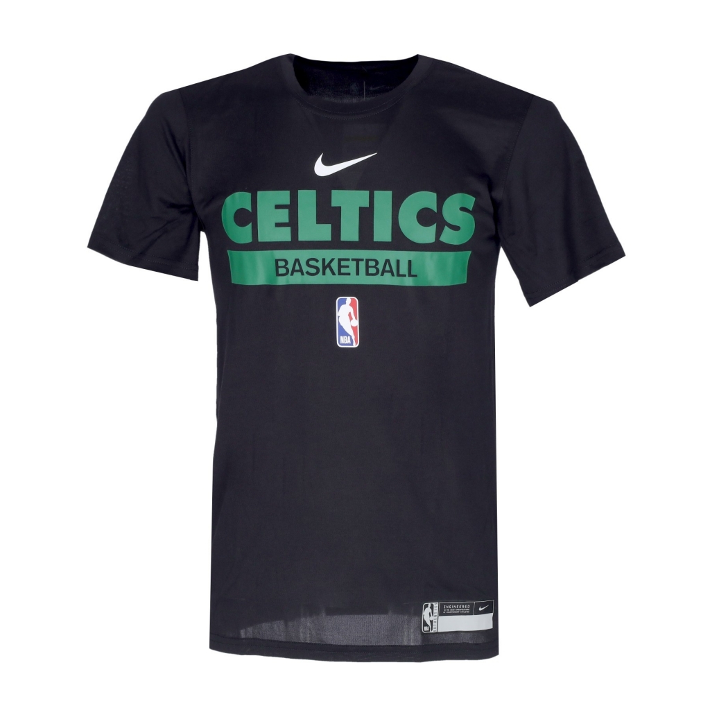 maglietta uomo nba dri-fit essential practice gpx tee boscel BLACK