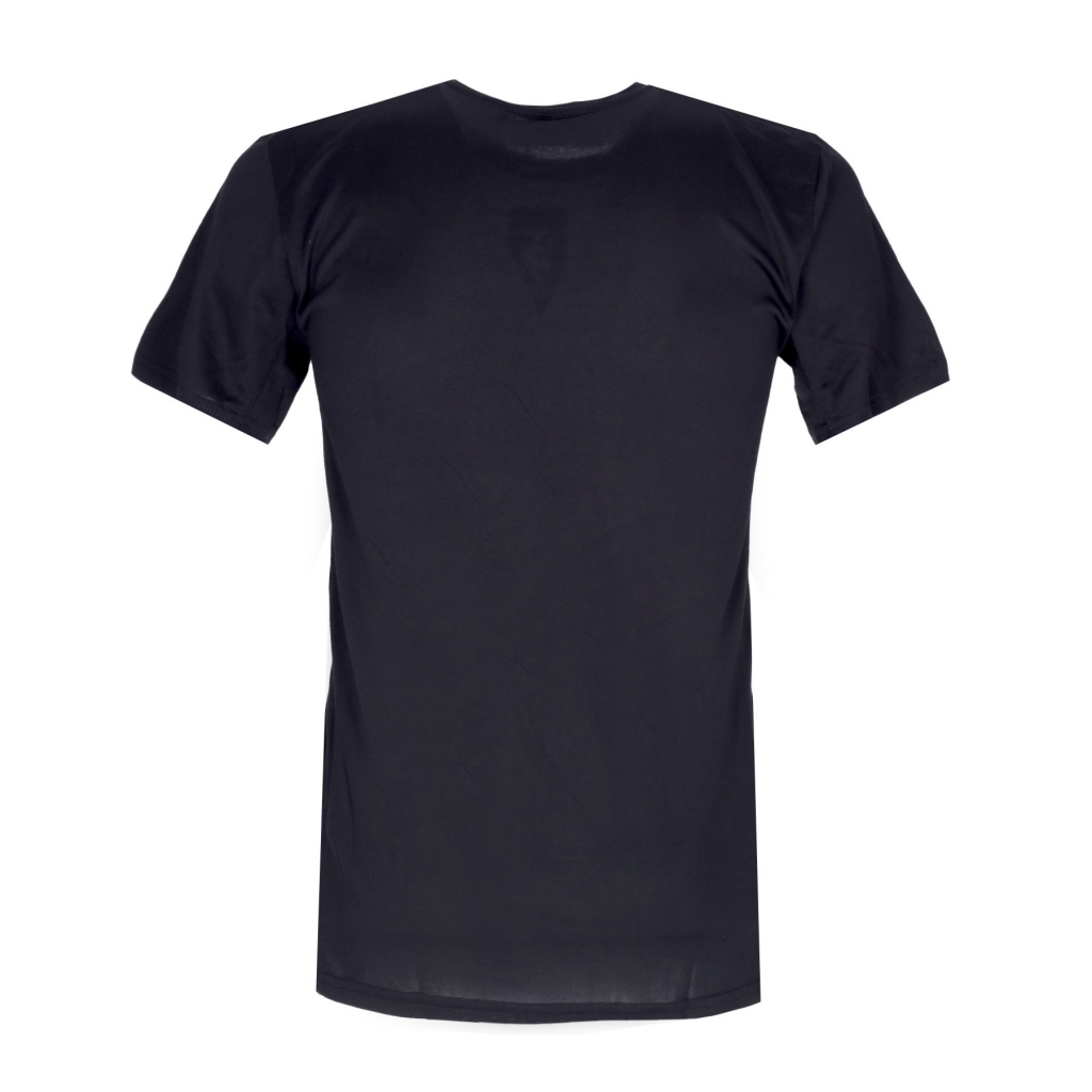 maglietta uomo nba dri-fit essential practice gpx tee boscel BLACK