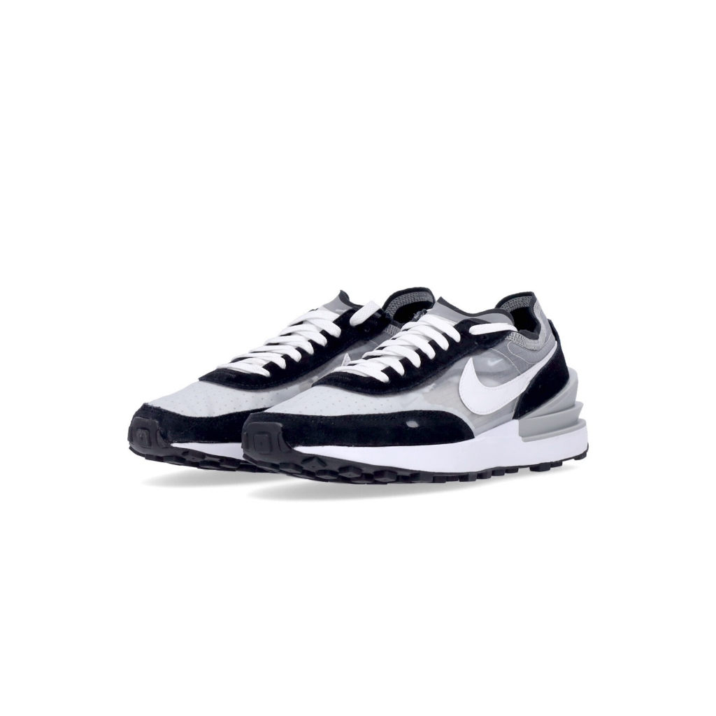 scarpa bassa uomo waffle one se GREY FOG/PARTICLE GREY/LT SMOKE GREY
