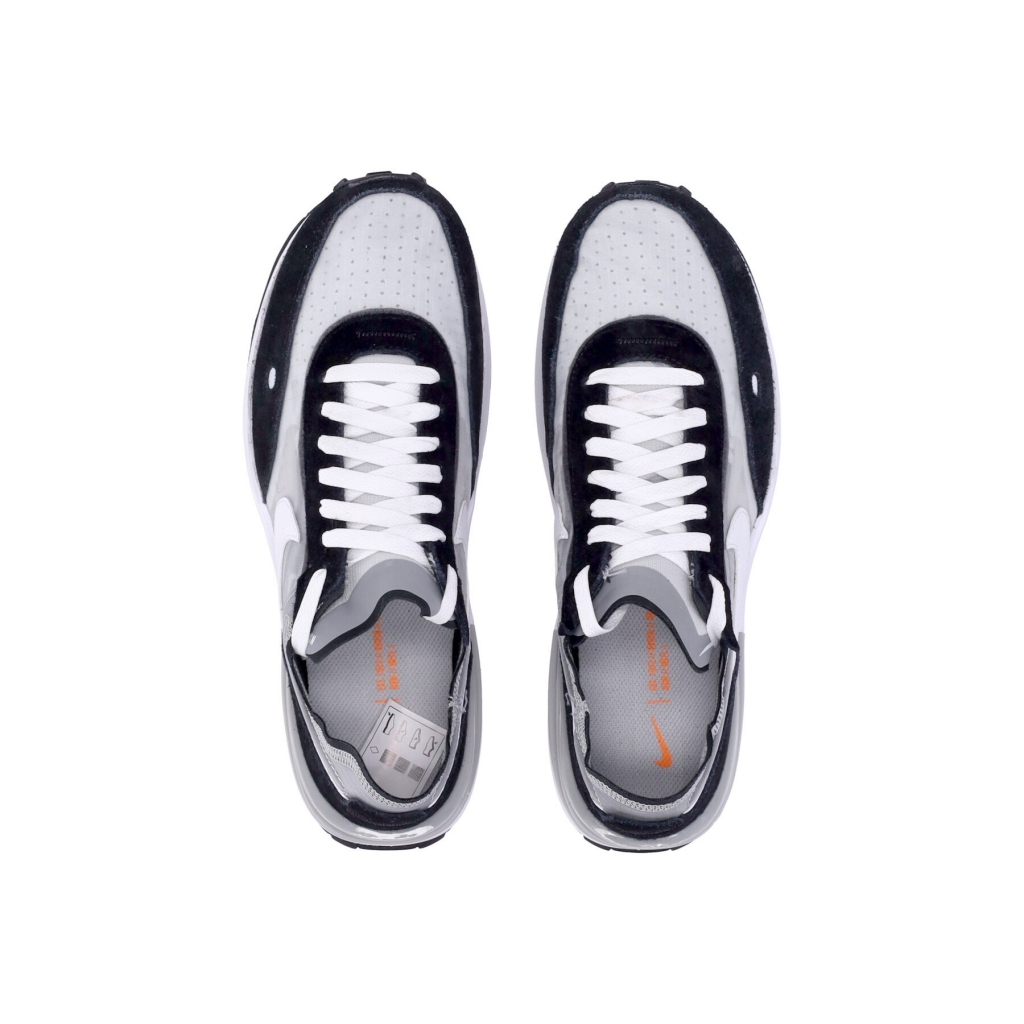 scarpa bassa uomo waffle one se GREY FOG/PARTICLE GREY/LT SMOKE GREY