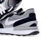 scarpa bassa uomo waffle one se GREY FOG/PARTICLE GREY/LT SMOKE GREY