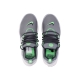 scarpa bassa uomo air presto premium SMOKE GREY/SCREAM GREEN/PHANTOM