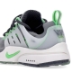 scarpa bassa uomo air presto premium SMOKE GREY/SCREAM GREEN/PHANTOM