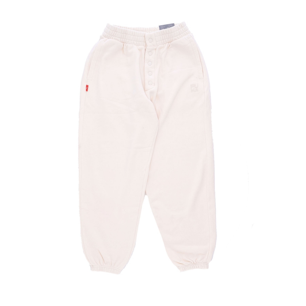 pantalone tuta leggero donna infuse sweatpants PRISTINE