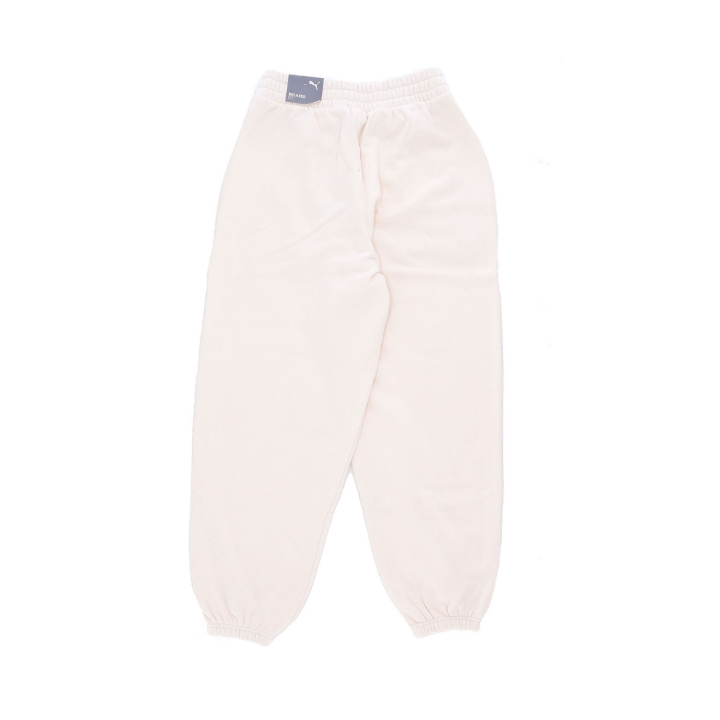 pantalone tuta leggero donna infuse sweatpants PRISTINE