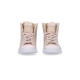 scarpa alta donna w blazer mid 77 next nature SANDDRIFT/ARCTIC ORANGE/LIGHT SOFT PINK