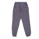 pantalone lungo uomo cargo jogger DARK GREY