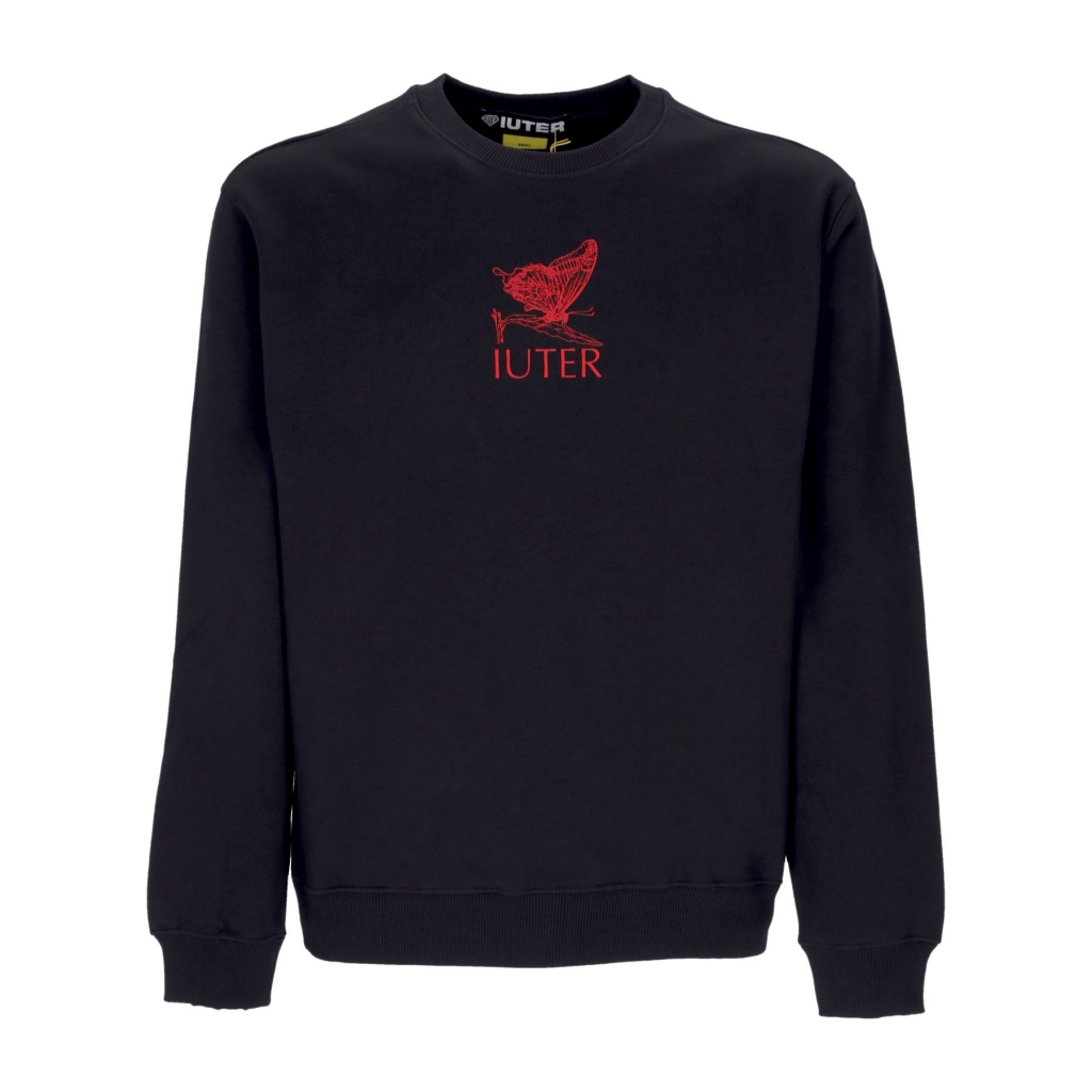 Iuter crewneck sales