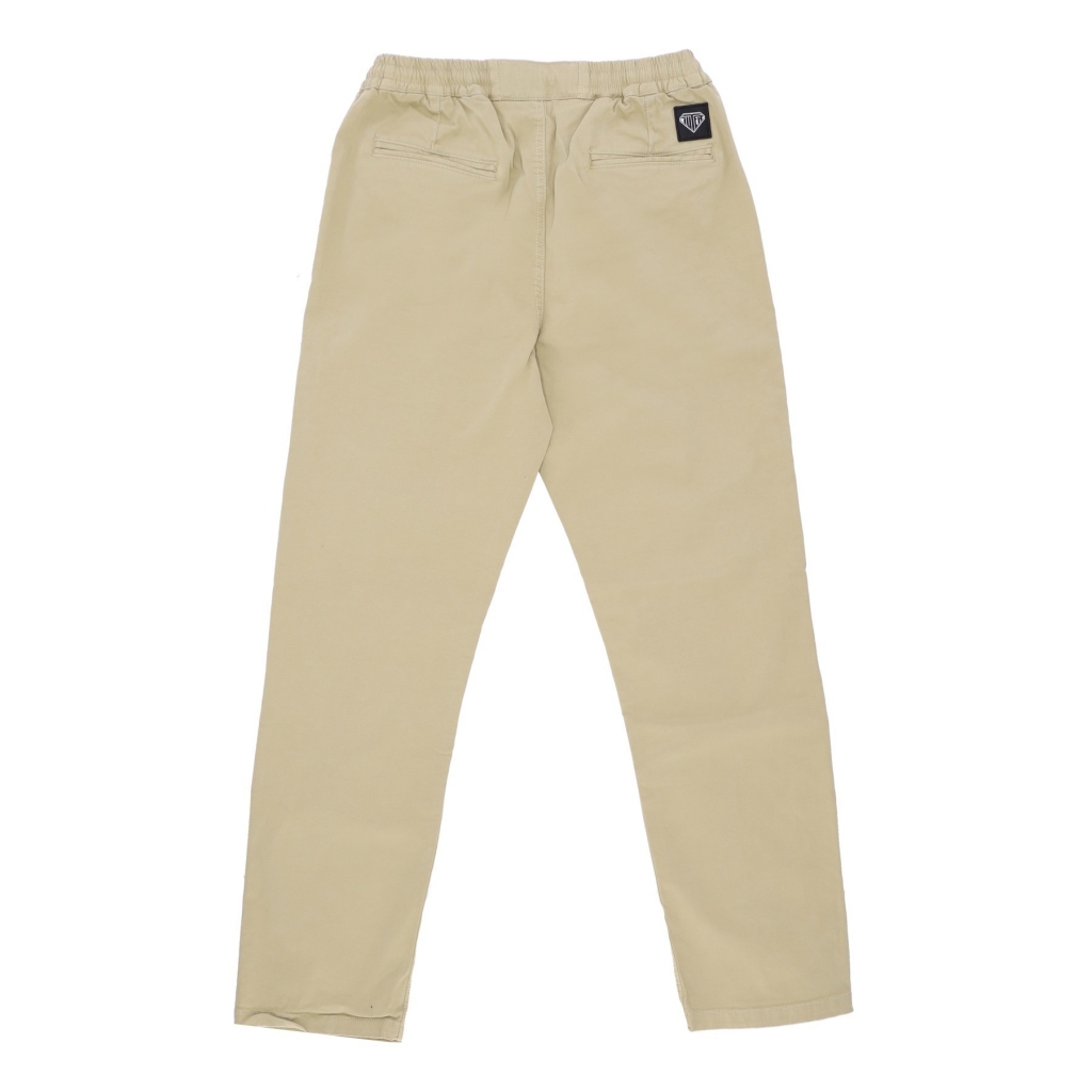 pantalone lungo uomo citizen pant BEIGE