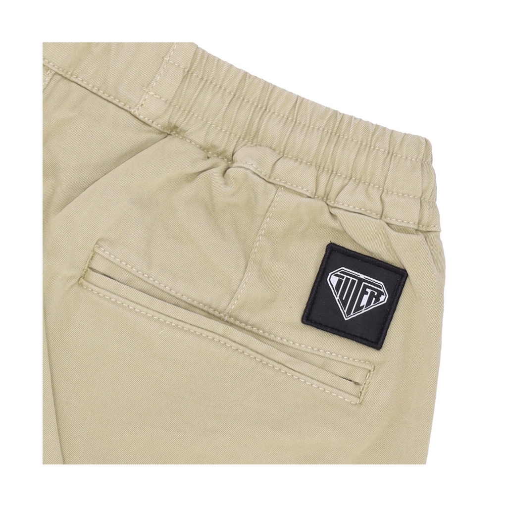 pantalone lungo uomo citizen pant BEIGE