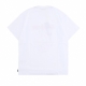 maglietta uomo ranxiuter tee WHITE