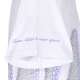 maglietta uomo milan tee WHITE