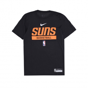 maglietta uomo nba dri-fit practice tee phosun BLACK