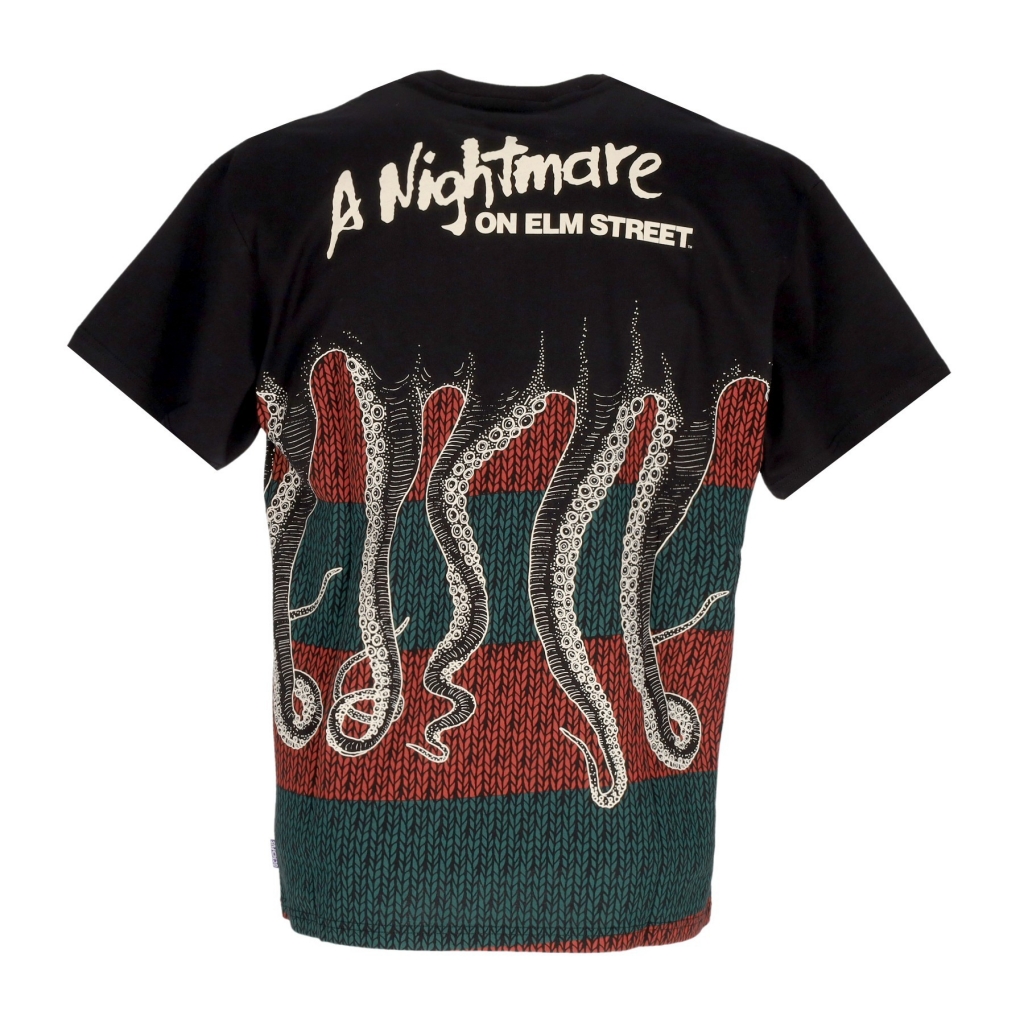 Maglione octopus 2025