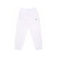 pantalone tuta uomo sportswear air therma-fit winterized pant WHITE/SPEED YELLOW