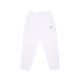 pantalone tuta uomo sportswear air therma-fit winterized pant WHITE/SPEED YELLOW