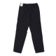 pantalone tuta leggero uomo sportswear tech fleece pant BLACK/BLACK