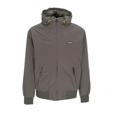 giubbotto uomo shield jacket ARMY