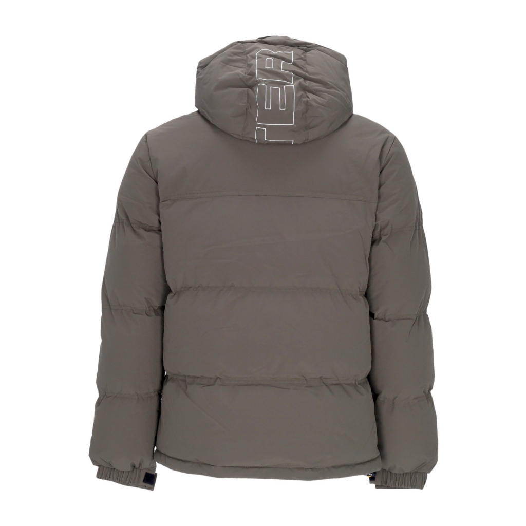 piumino uomo puffer jacket ARMY