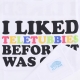 maglietta uomo now cool tee x teletubbies WHITE