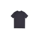 maglietta uomo spu gpx tee DK SMOKE GREY/SAFETY ORANGE
