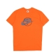 maglietta uomo spu gpx tee SAFETY ORANGE/SAFETY ORANGE