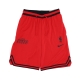 pantaloncino tipo basket uomo nba courtside dna dri-fit short chibul UNIVERSITY RED/BLACK/UNIVERSITY RED