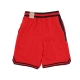 pantaloncino tipo basket uomo nba courtside dna dri-fit short chibul UNIVERSITY RED/BLACK/UNIVERSITY RED