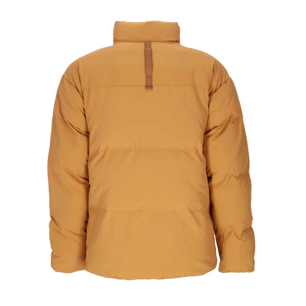 piumino uomo classic oversized polyball puffer DESERT TAN