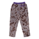 orsetto uomo polar fleece pants x pam CLOUDBURST AOP