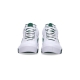 scarpa alta uomo air flight lite mid WHITE/GORGE GREEN