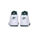 scarpa alta uomo air flight lite mid WHITE/GORGE GREEN