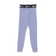 leggins donna sportswear club high-waisted leggings ASHEN SLATE/BLACK