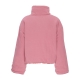 piumino donna sportswear therma-fit repel classic jacket reversible CANYON RUST/DESERT BERRY/BLACK/WHITE