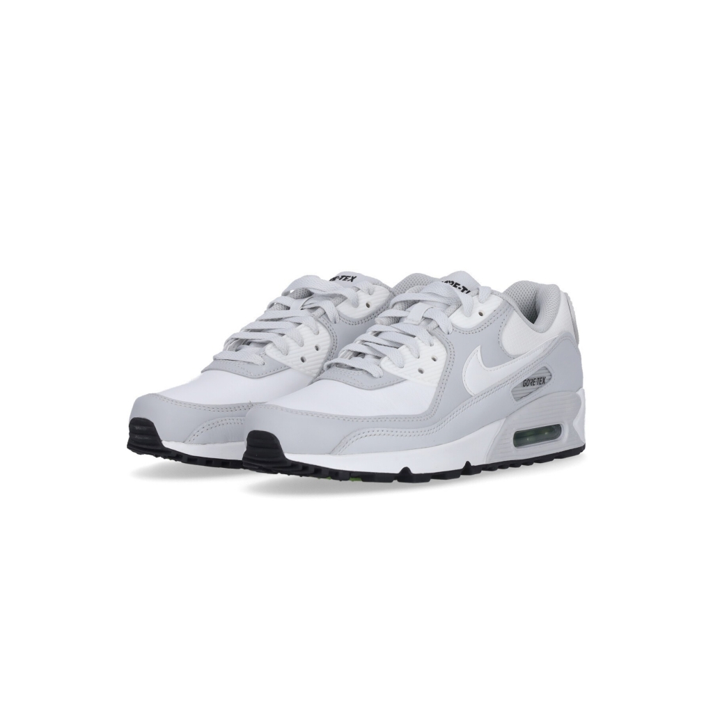 scarpa bassa uomo air max 90 gtx PHOTON DUST/SUMMIT WHITE/GREY FOG