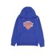 felpa cappuccio ragazzo nba fleece po essentials neykni ORIGINAL TEAM COLORS