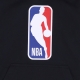 felpa cappuccio ragazzo nba fleece po essentials team 31 BLACK