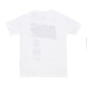 maglietta ragazzo nba essential block tee bronet WHITE/ORIGINAL TEAM COLORS